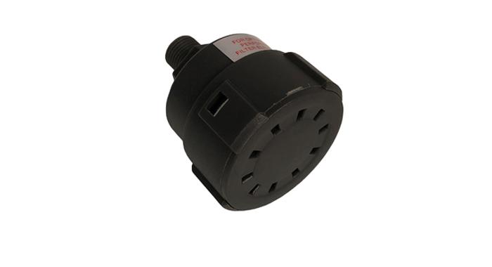 Viair Viair 92620 1/8" Air Filter Housing 