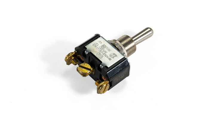 HornBlasters Two Way Toggle Switch 