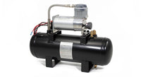 HornBlasters Open-Box HornBlasters 145 PSI 2 Gallon Air Source Kit 