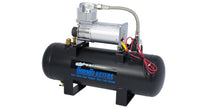 HornBlasters Open-Box HornBlasters 145 PSI 2 Gallon Air Source Kit 