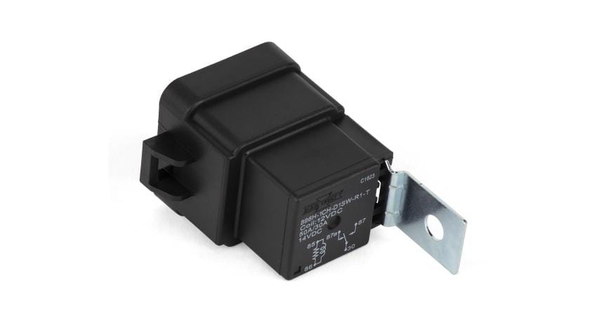 Air Lift Air Lift 3H/3P 50 Amp Relay 