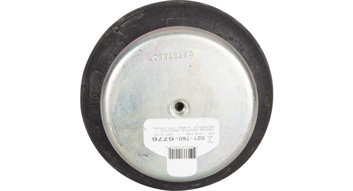 W21-760-7882 | Firestone 267C1.5 2500 Air Bag - 1/2