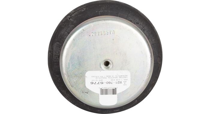 Firestone Firestone 1/2" 267C1.5 2500 Style Air Bag 