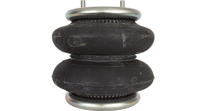 Firestone Firestone 1/2" 224C 2600 Style Air Bag 