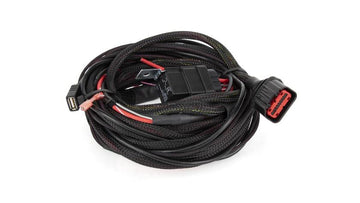 Air Lift Air Lift 3H/3P Main Wiring Harness 