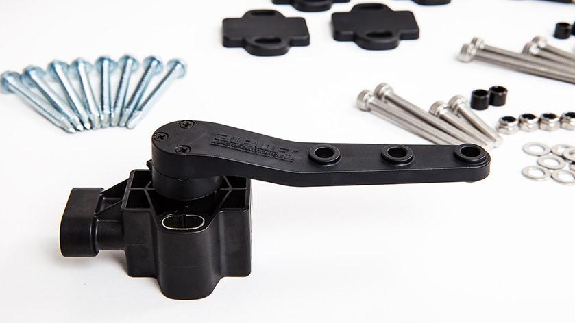 Air Lift Air Lift 3H System 1/4" Air Line 