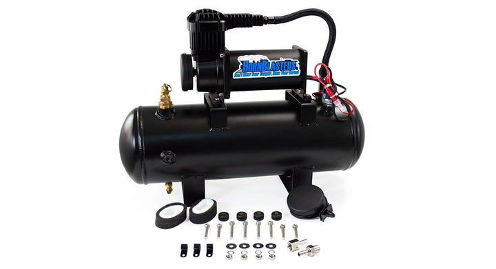 HornBlasters Outlaw 228H Train Horn Kit 