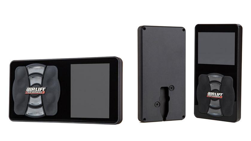 Air Lift 3P System 1/4