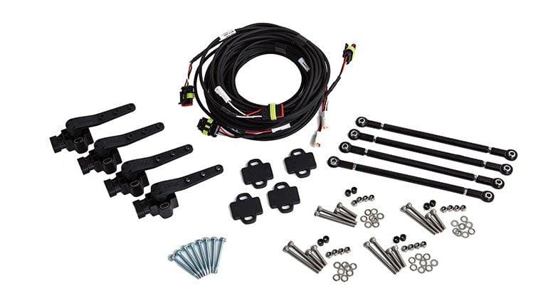 Air Lift Air Lift 3P to 3H Upgrade Kit 