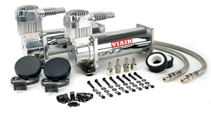 Viair Viair Dual 444C Air Compressor Kit DC-444C