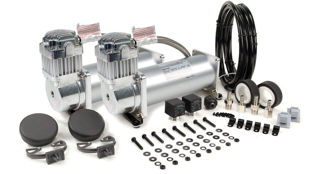 Viair Viair Dual 450C Air Compressor Kit DC-450