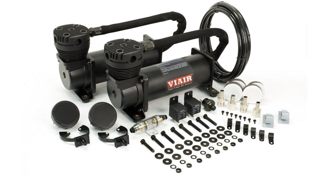 Viair Viair Dual 480C Air Compressor Kit DC-480K