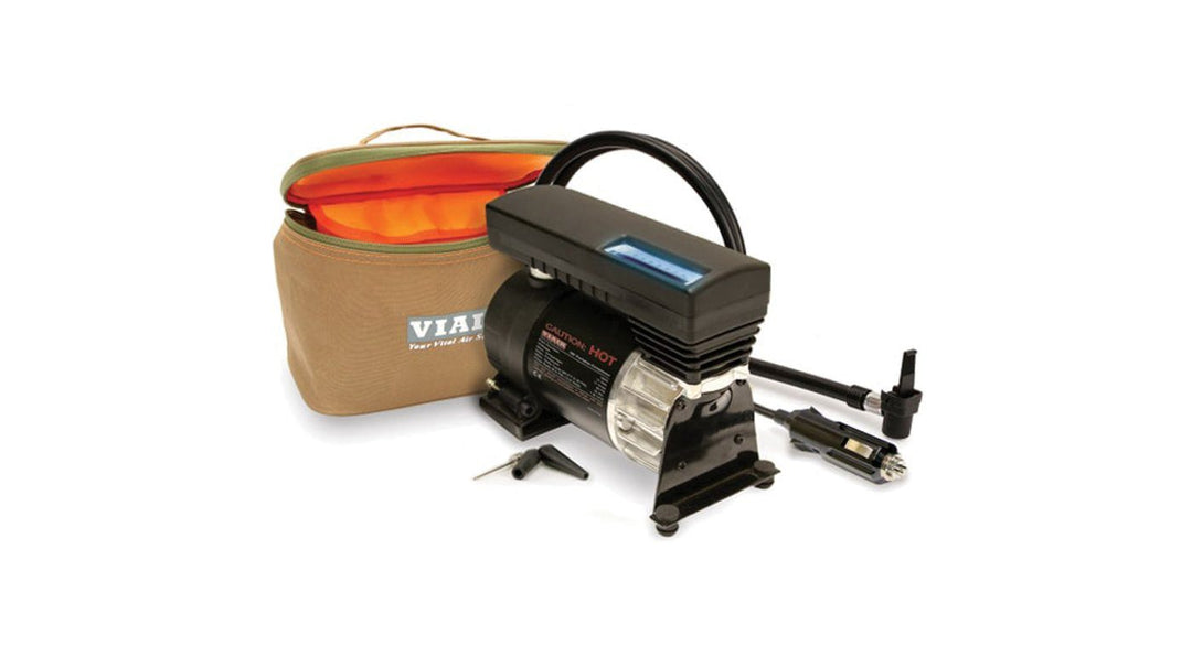 Viair Viair 78P Portable Compressor 