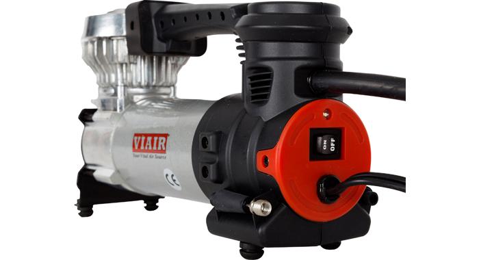 Viair Viair 87P Portable Air Compressor 