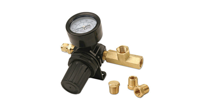 Viair Viair 200 PSI Air Pressure Regulator - 90150 