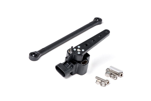 Accuair Accuair ROT 120 Ride Height Sensor with Linkage & Hardware [product_sku]