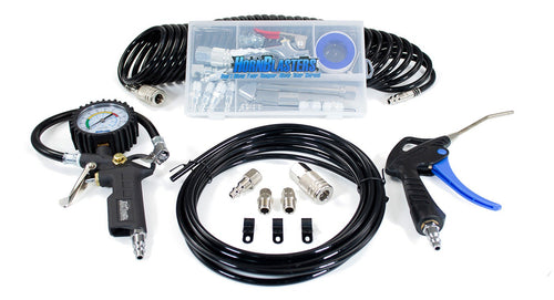 HornBlasters HornBlasters Tire Inflation Kit 