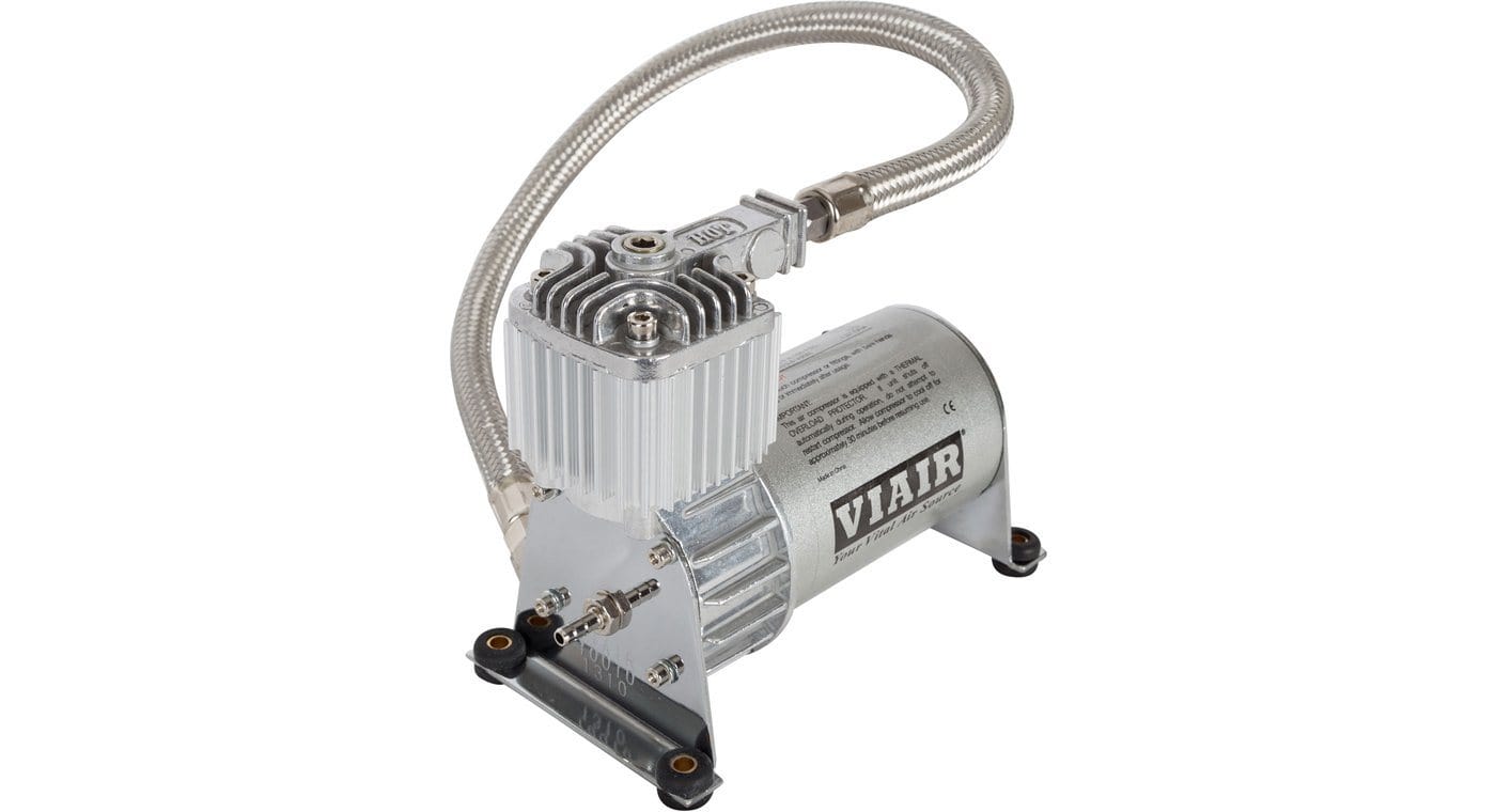 ドランパー　コロン　113ml Viair 485C Air Compressor | 200 PSI Constant Duty | HornBlasters