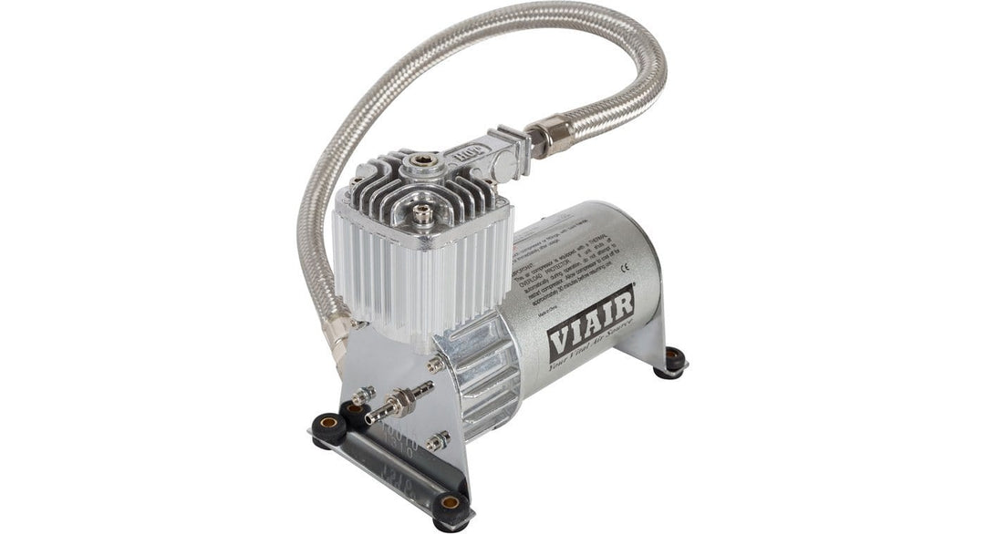 Viair Viair 100C Silver Air Compressor 