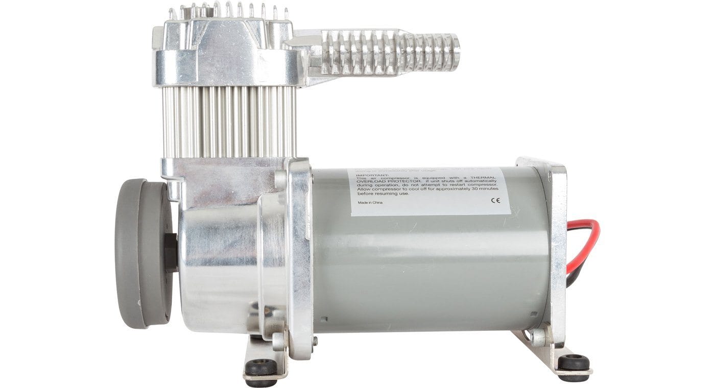 Viair Viair 250C IG Industrial 24 Volt Air Compressor 