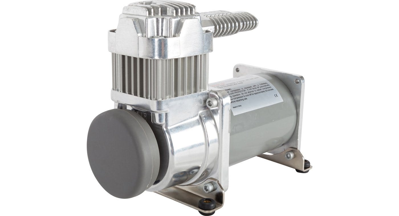 Viair Viair 250C IG Industrial 24 Volt Air Compressor 