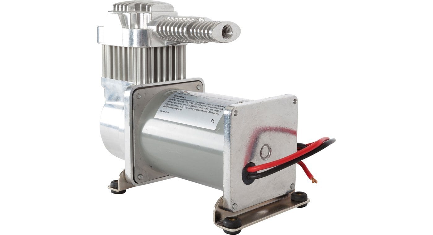 Viair Viair 250C IG Industrial 24 Volt Air Compressor 