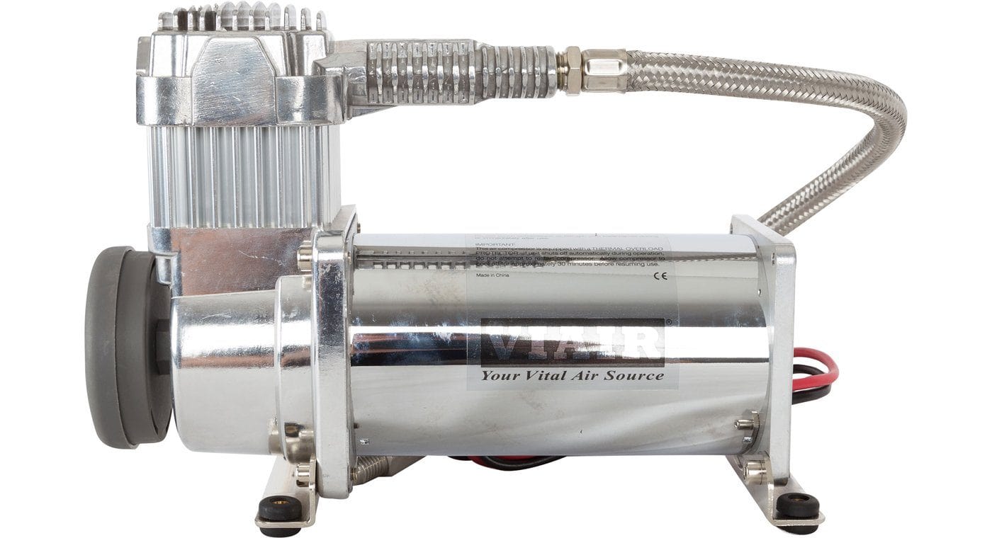 Viair Viair 400C Air Compressor AC-400C