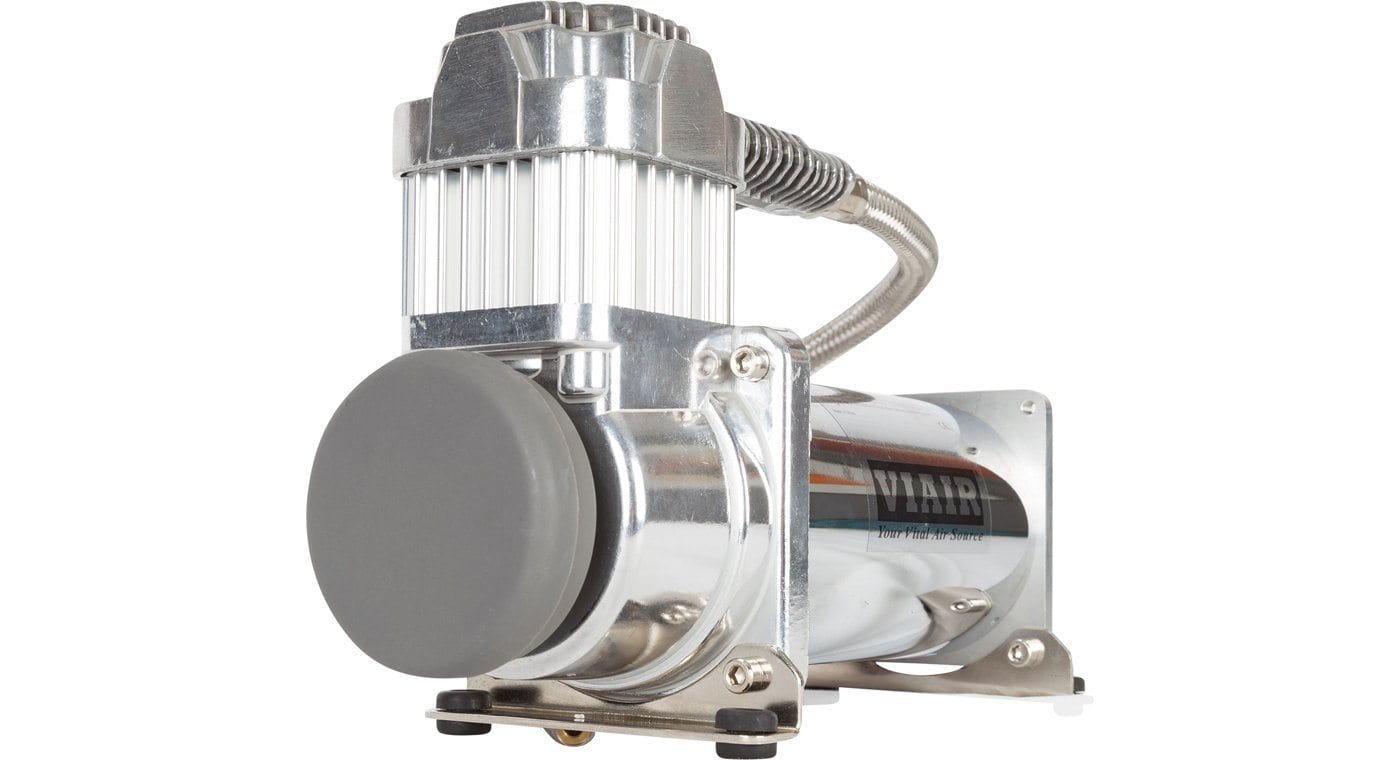 Viair 400C Air Compressor | HornBlasters