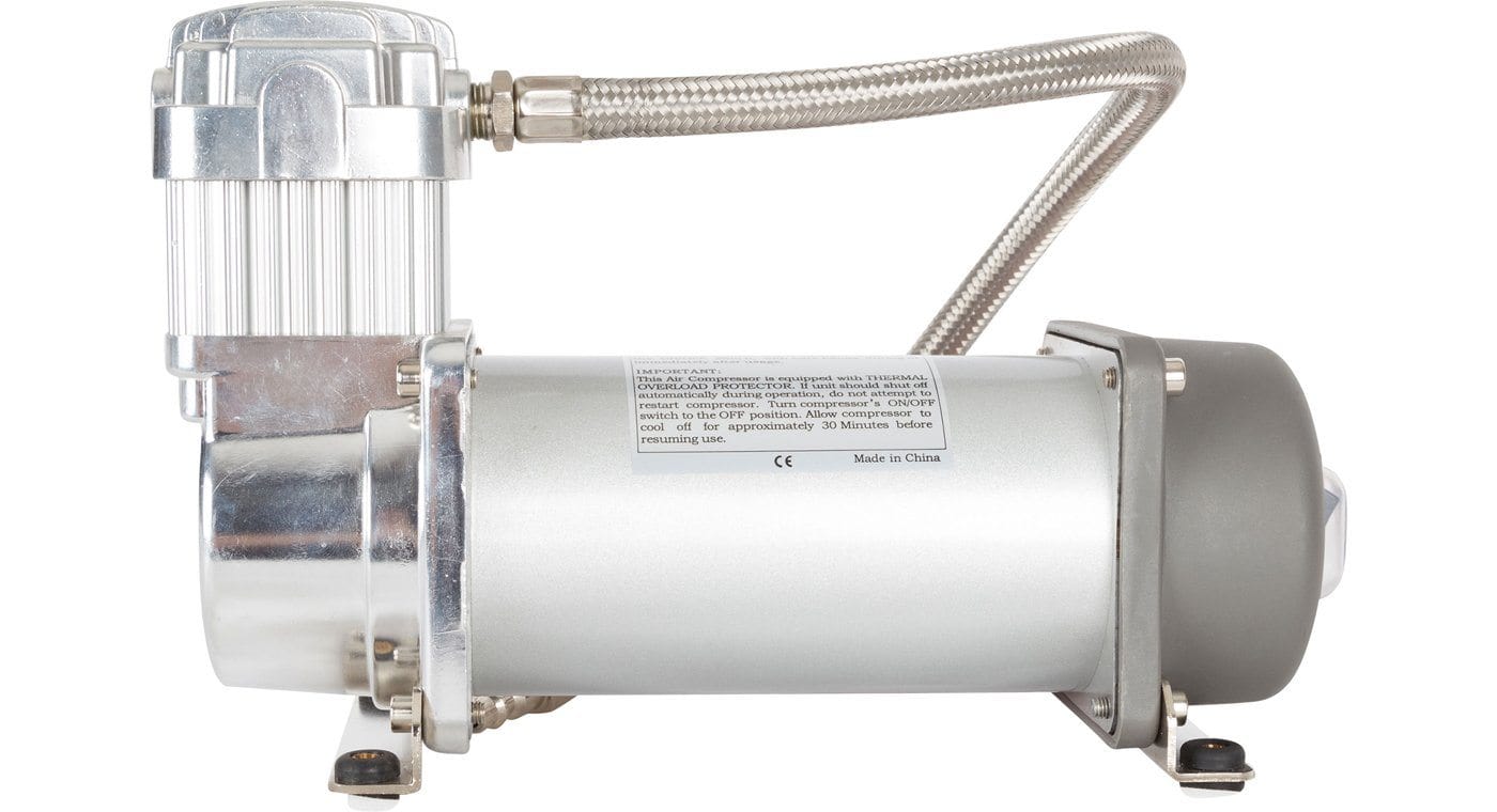 Viair Viair 400H Hardmount Air Compressor 