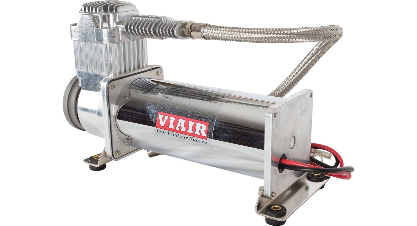 Viair 444C Air Compressor | 200 PSI Air Compressor for Sale – HornBlasters