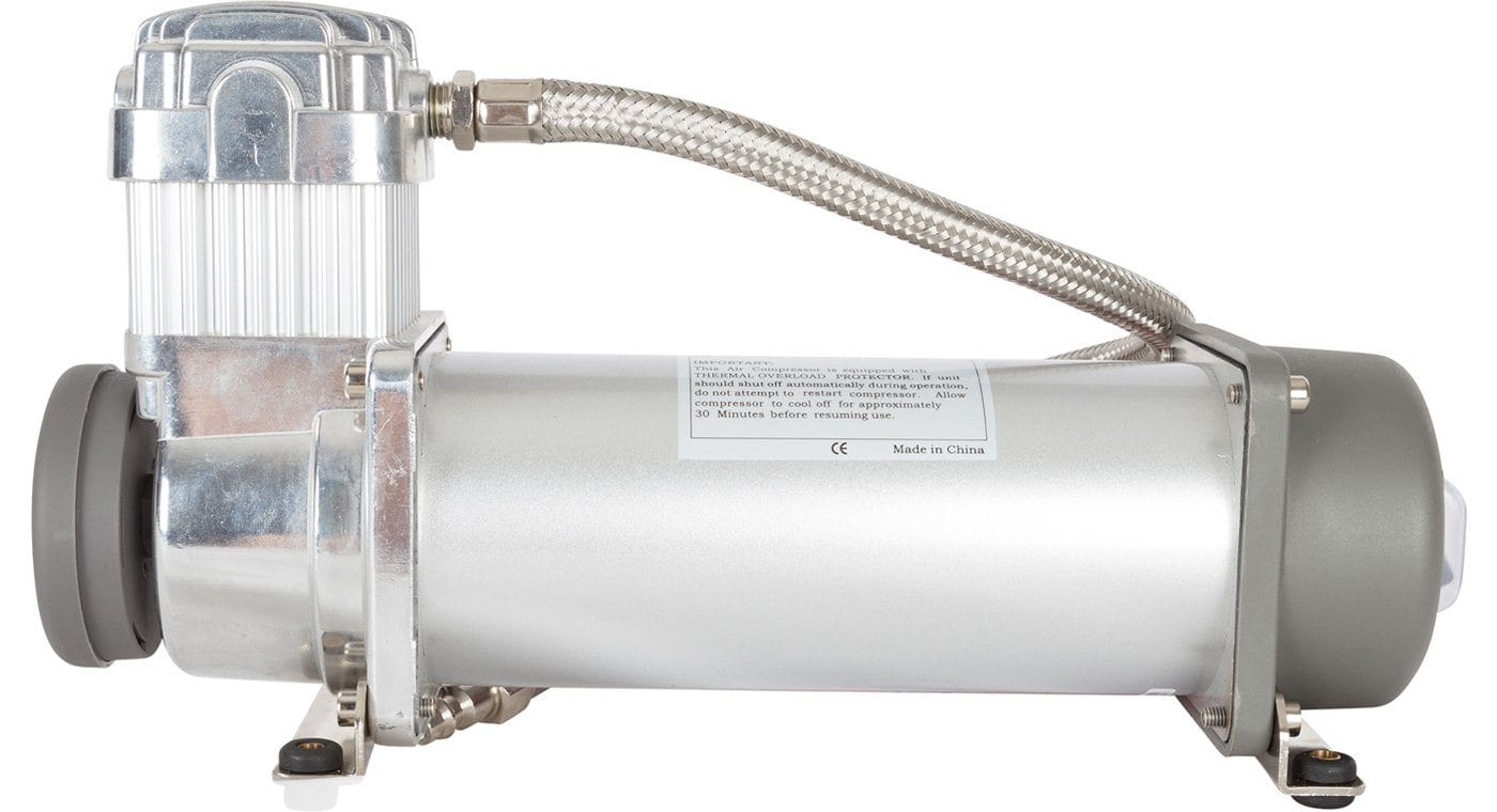 Viair Viair 450H Hardmount Air Compressor 