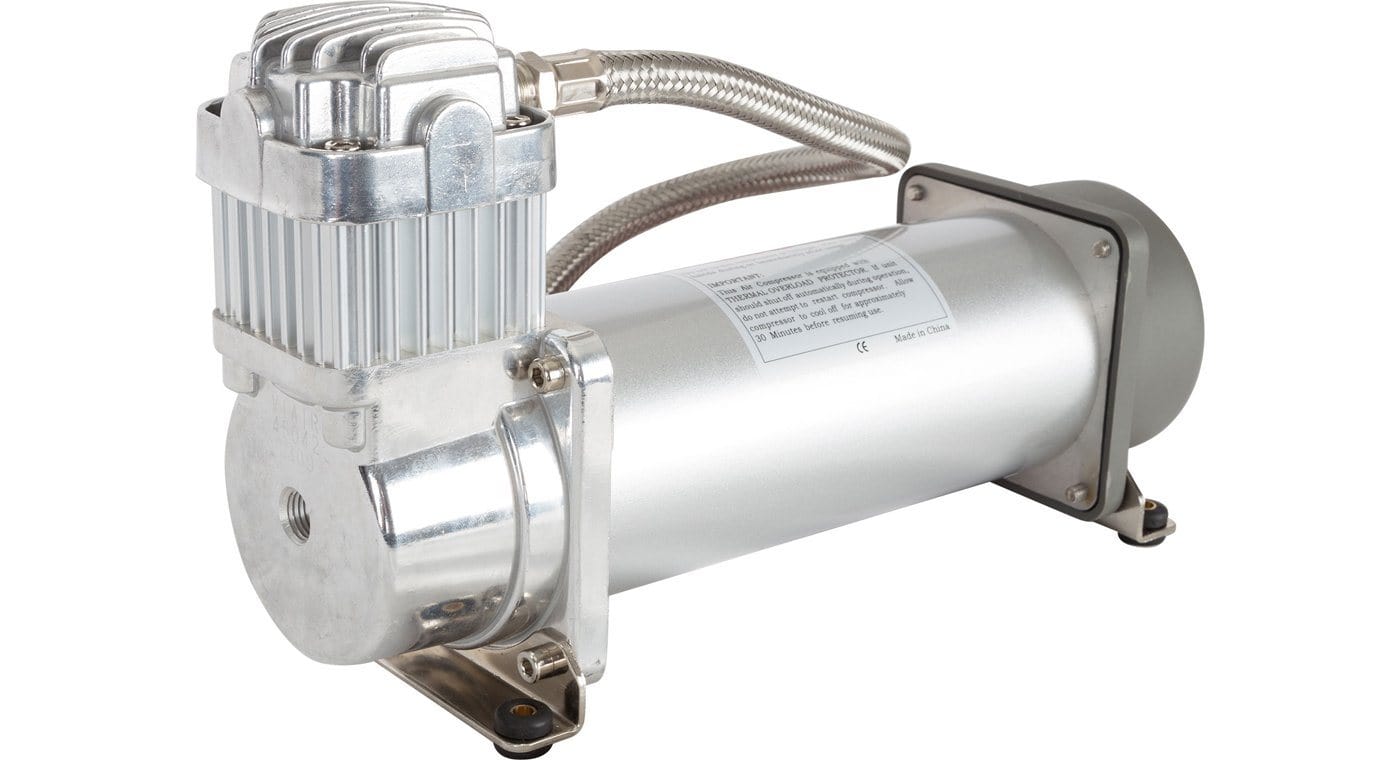 Viair Viair 450H Hardmount Air Compressor 