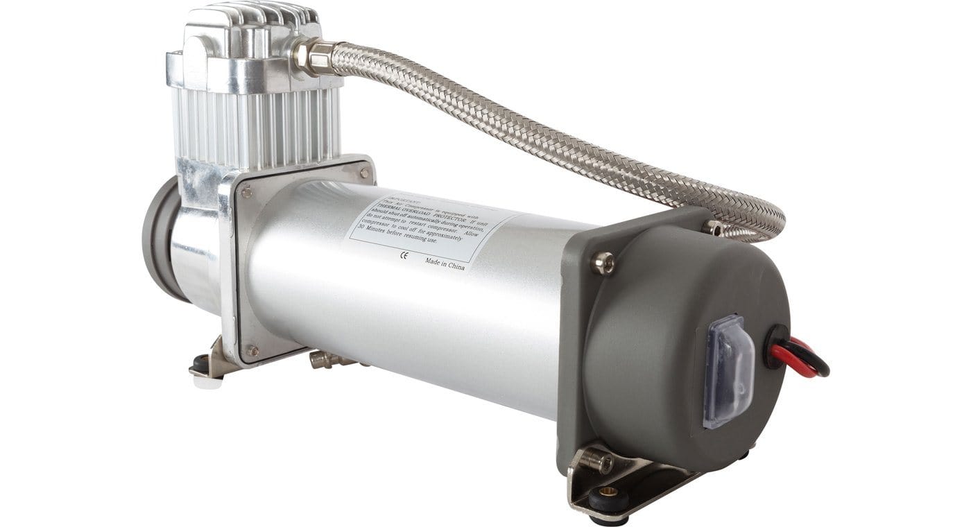 Viair Viair 450H Hardmount Air Compressor 