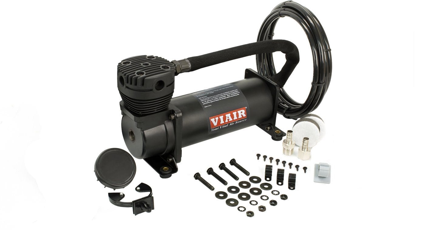 Viair 480C Air Compressor - HornBlasters