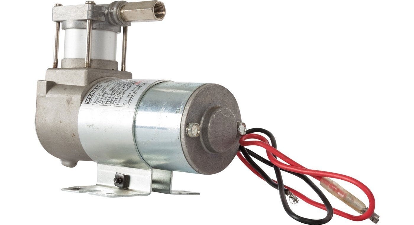 Viair Viair 98C Silver Air Compressor 