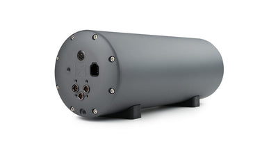 Accuair Endo VT 3 Gallon 2 Corner Tank ACA-ENDO-VT23-GC