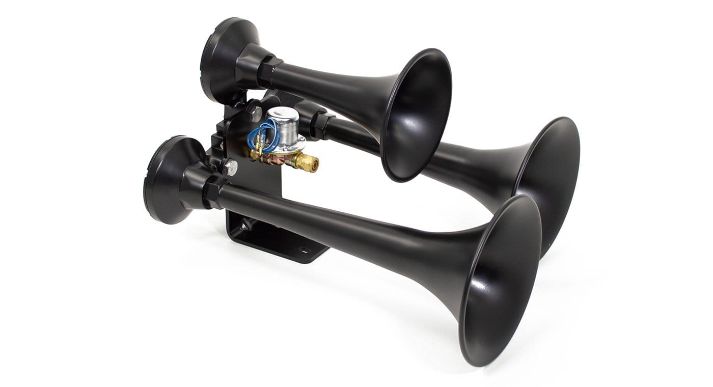HornBlasters Outlaw Train Horn 