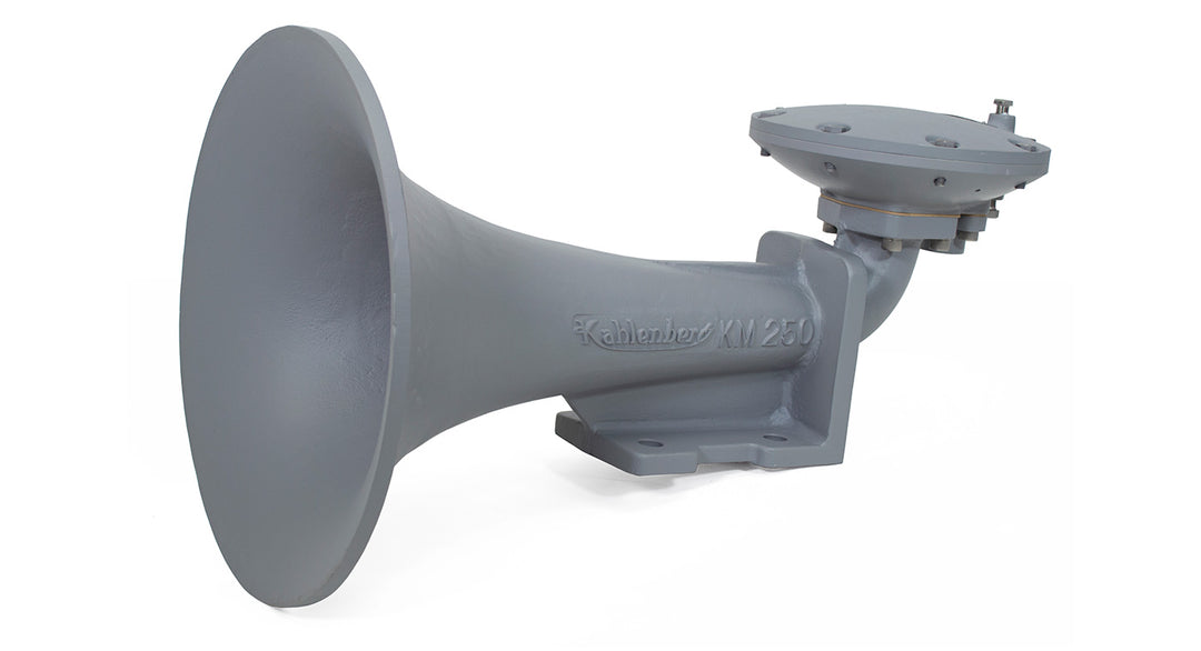 Kahlenberg The Super Tooter KM-250 Air Horn 