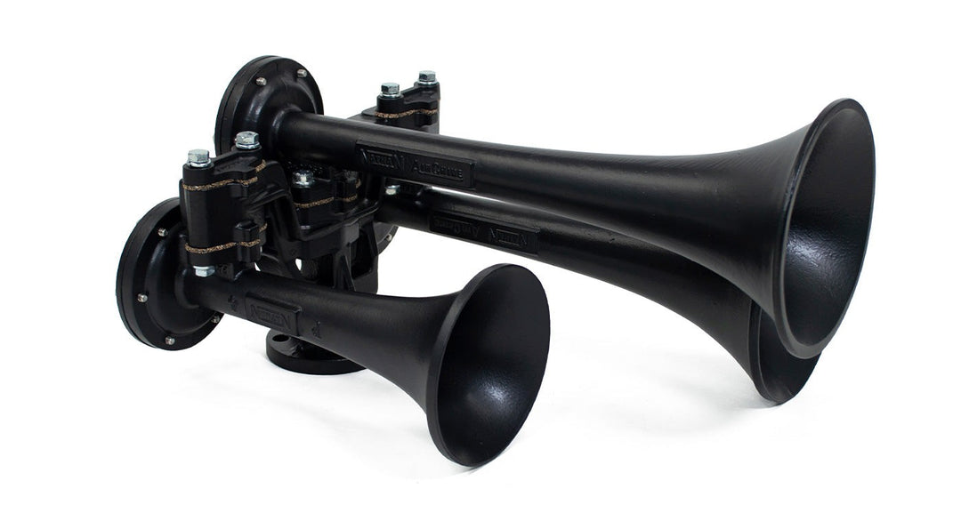 Nathan Nathan AirChime P3 Train Horn 