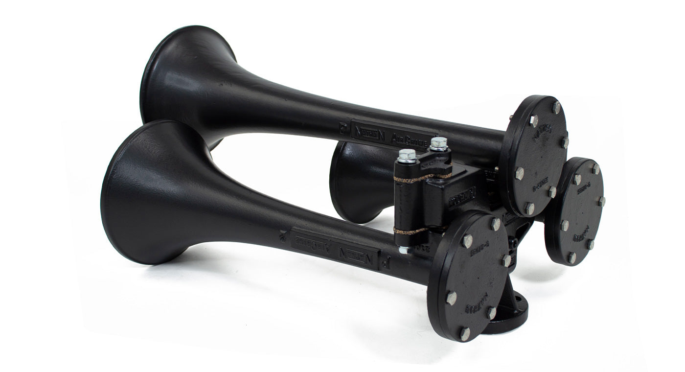 Nathan Nathan AirChime P3 Train Horn 