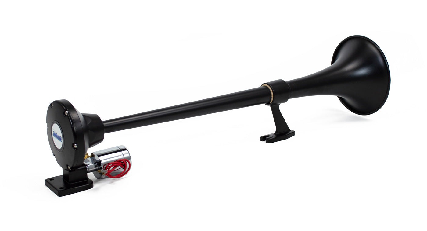 HornBlasters Mini-Tug Air Horn 