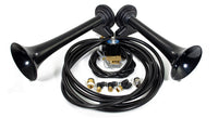 HornBlasters Rocker 228H Air Horn Kit 