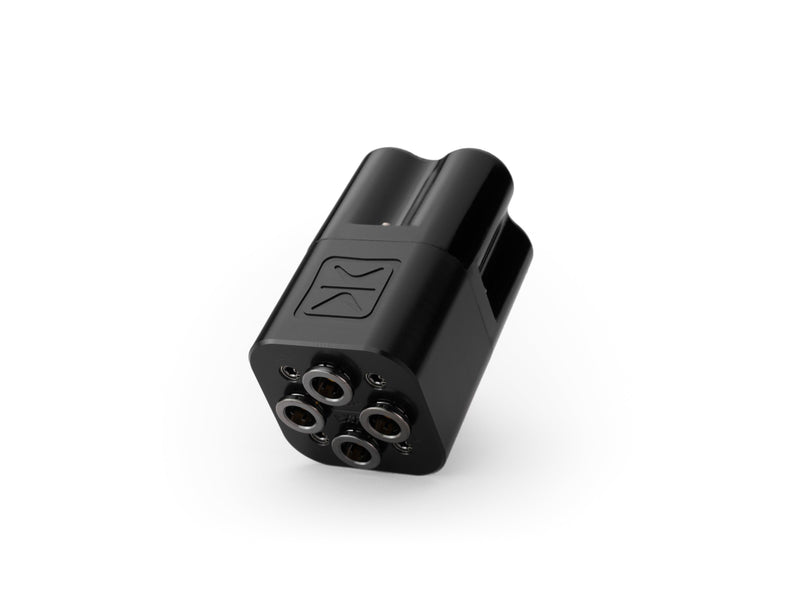 AccuAir AccuAir VX2 2-Corner Solenoid Valve Unit 