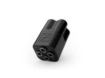 AccuAir AccuAir VX2 2-Corner Solenoid Valve Unit 