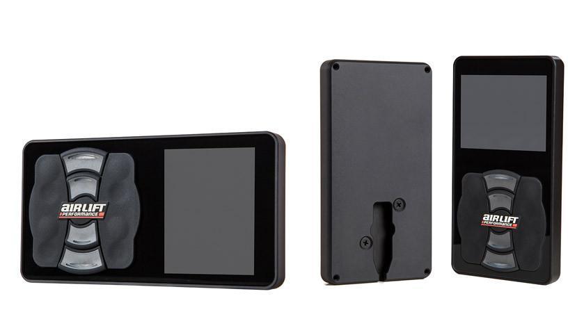 Air Lift Air Lift 3H System 3/8" Air Line 