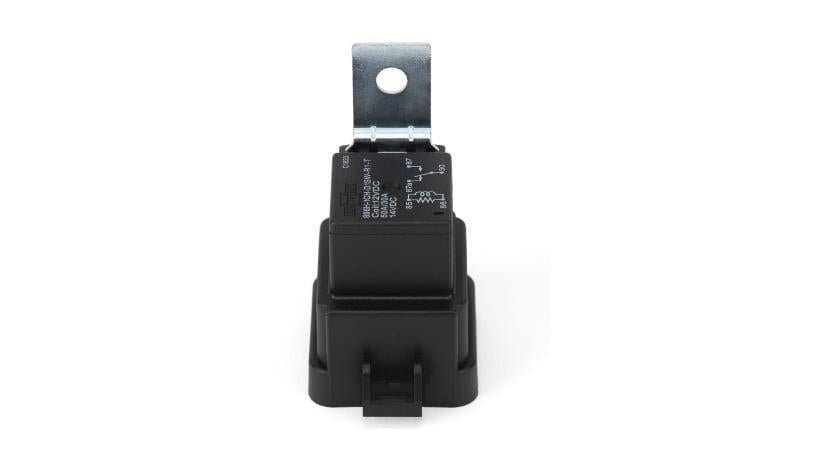 Air Lift Air Lift 3H/3P 50 Amp Relay 