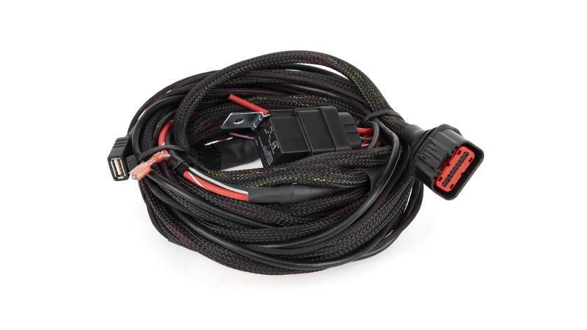 Air Lift 3H/3P Main Wiring Harness (26498-006) | HornBlasters