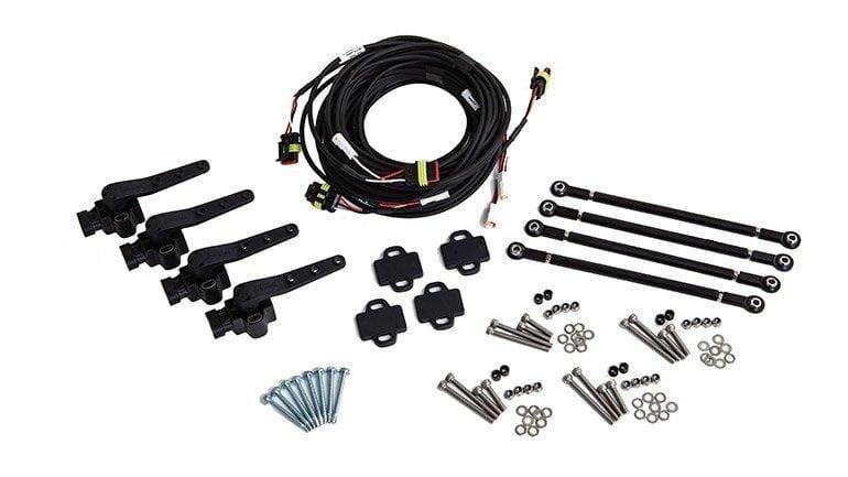 Air Lift 3P to 3H Upgrade Kit (27705) | HornBlasters