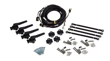 Air Lift Air Lift 3P to 3H Upgrade Kit 