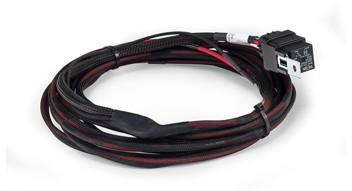 Air Lift 3P/3H Second Compressor Harness (27703) – HornBlasters